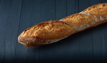La Tradition Française T65 100% blé de Bretagne