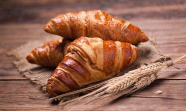 Farine feuilletage