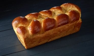 Farine de gruau