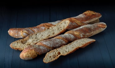 La Baguette du Moulin