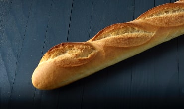 La Bleue Crème T65 100% blé breton