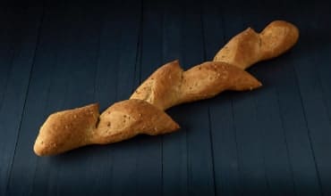 L’éclats de céréales