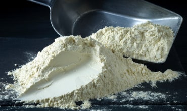 Farine de froment T55 biologique