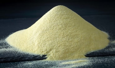Semoule de blé dur